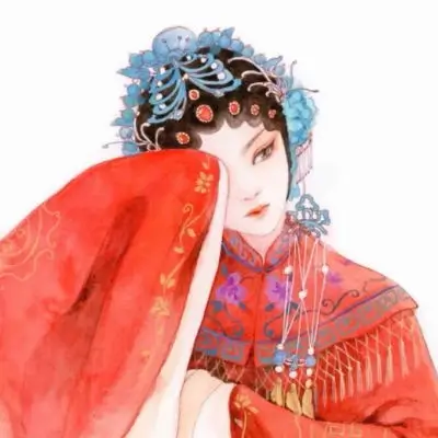 布丁动漫用户头像